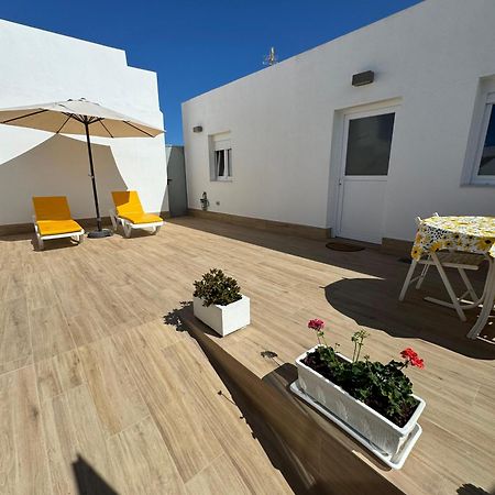 הוילה סנטה קרוז דה טנריף La Casita מראה חיצוני תמונה