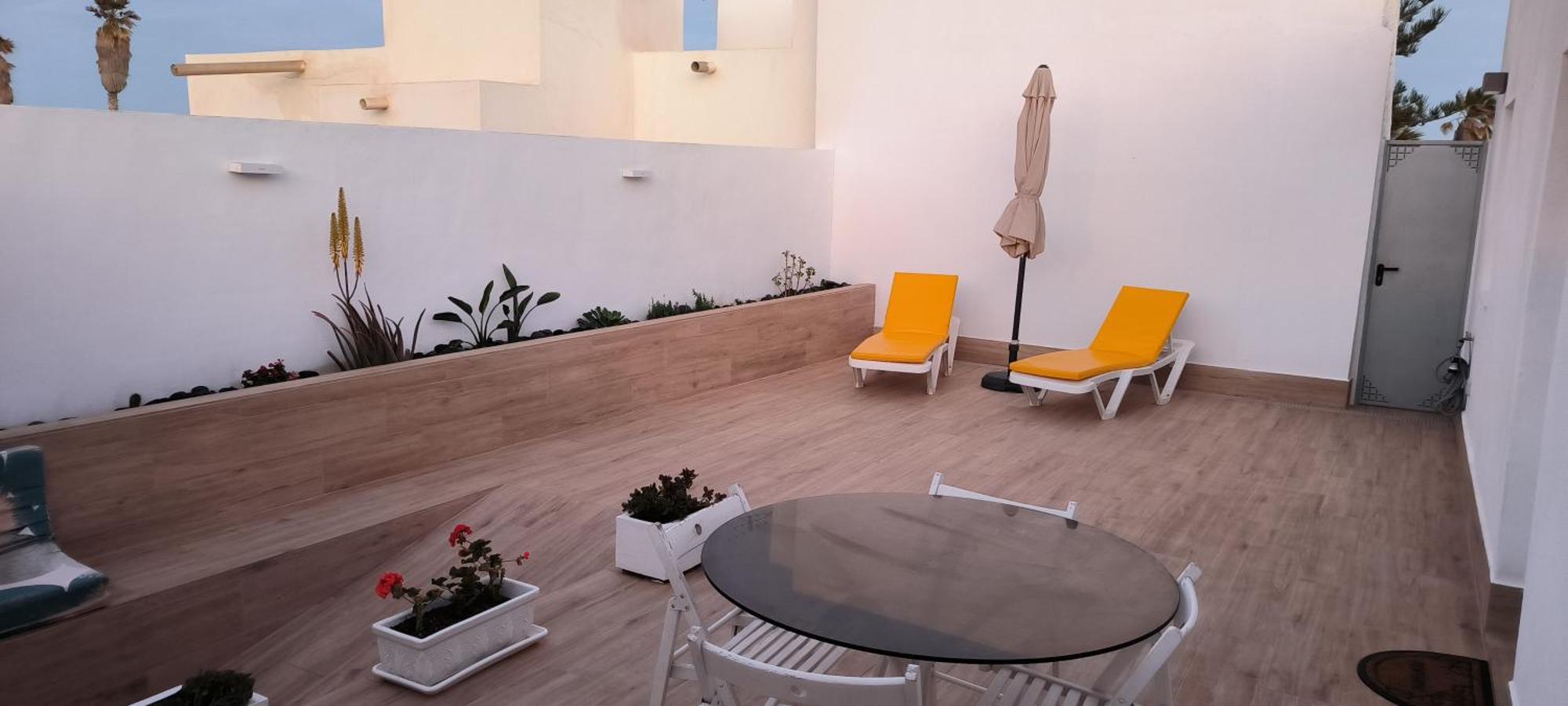 הוילה סנטה קרוז דה טנריף La Casita מראה חיצוני תמונה