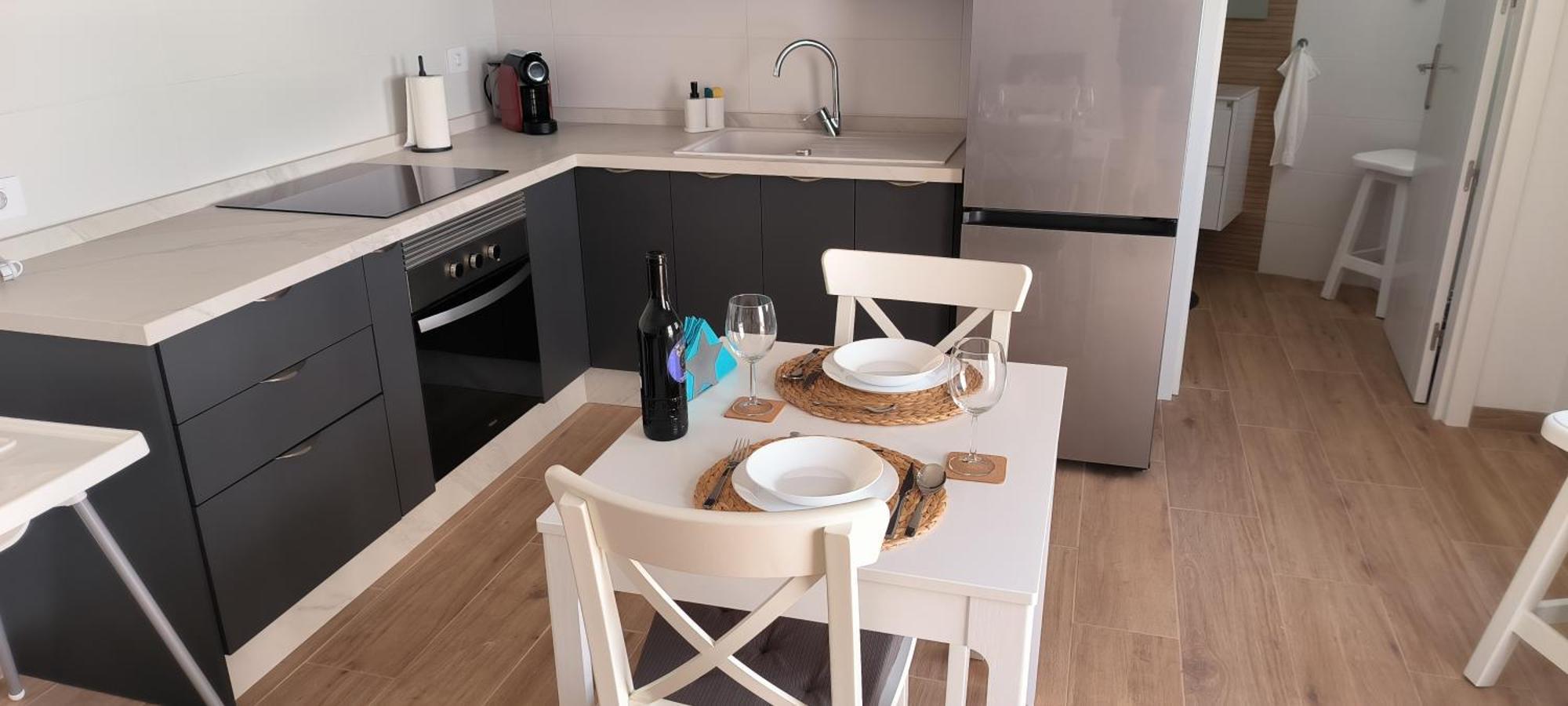 הוילה סנטה קרוז דה טנריף La Casita מראה חיצוני תמונה