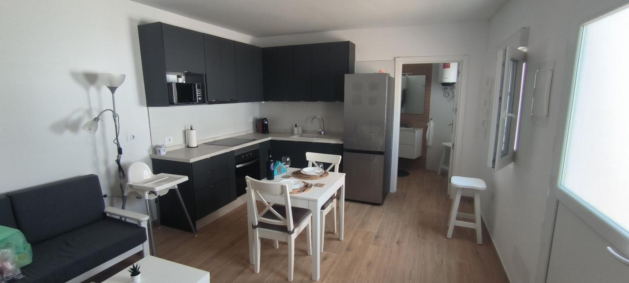 הוילה סנטה קרוז דה טנריף La Casita מראה חיצוני תמונה