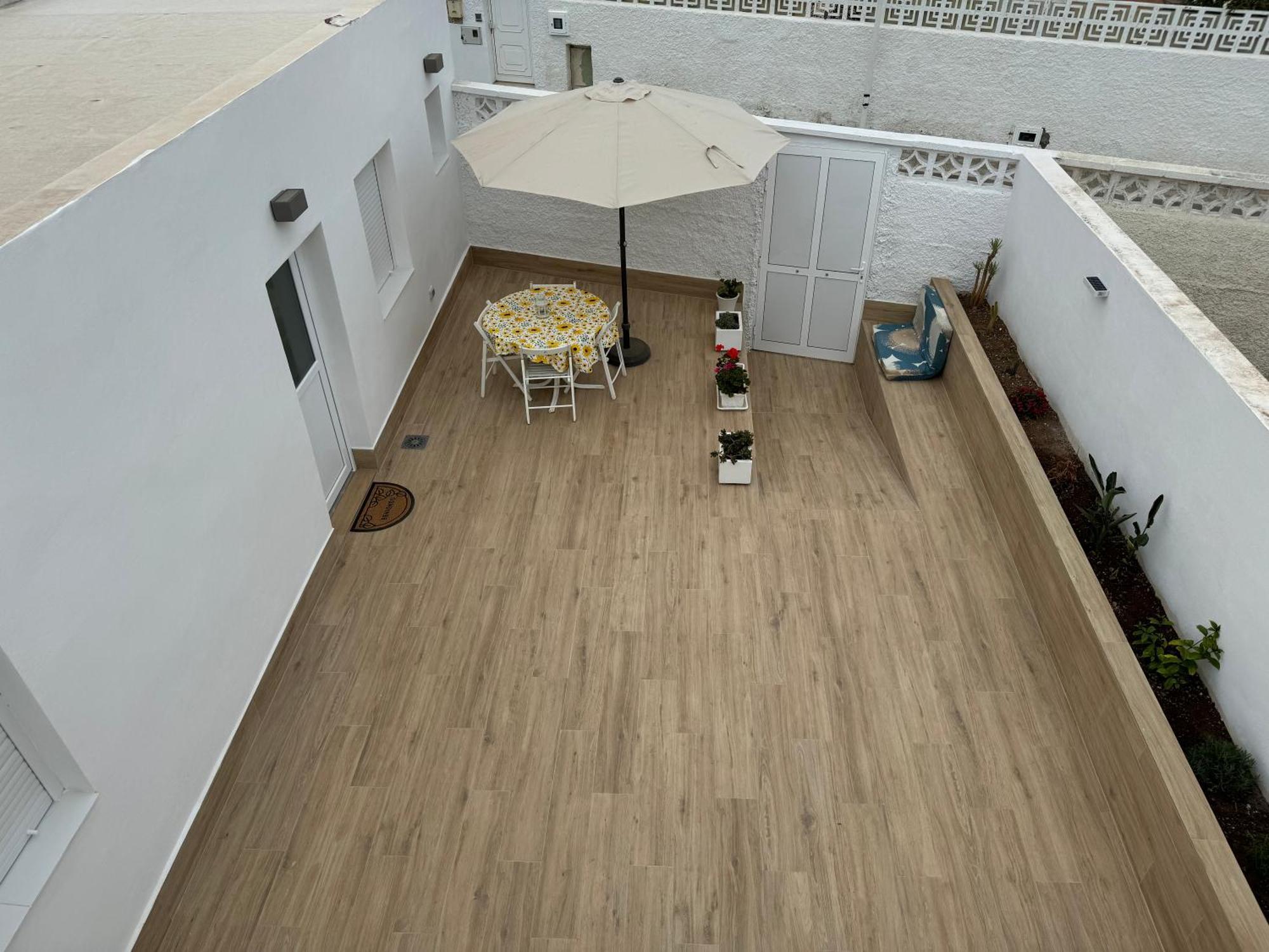 הוילה סנטה קרוז דה טנריף La Casita מראה חיצוני תמונה