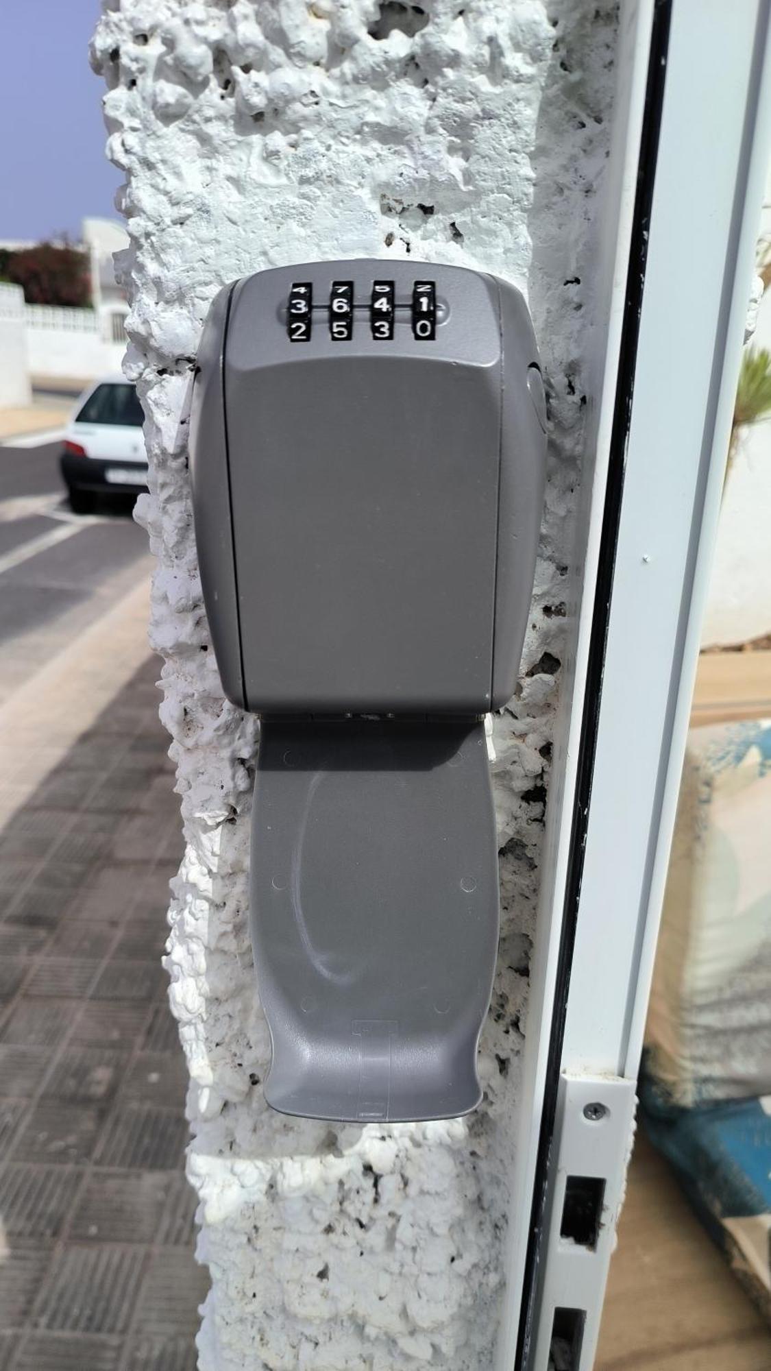 הוילה סנטה קרוז דה טנריף La Casita מראה חיצוני תמונה