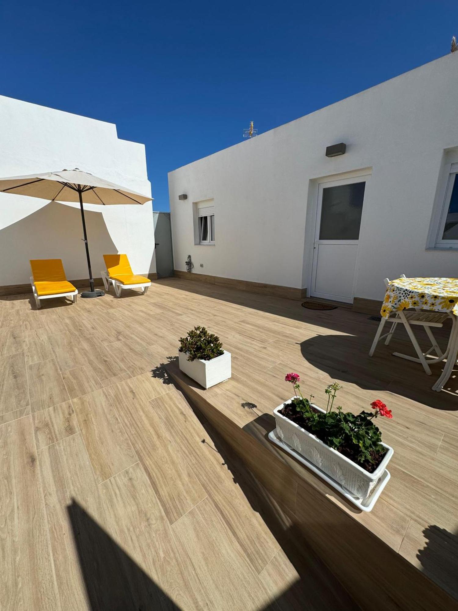 הוילה סנטה קרוז דה טנריף La Casita מראה חיצוני תמונה