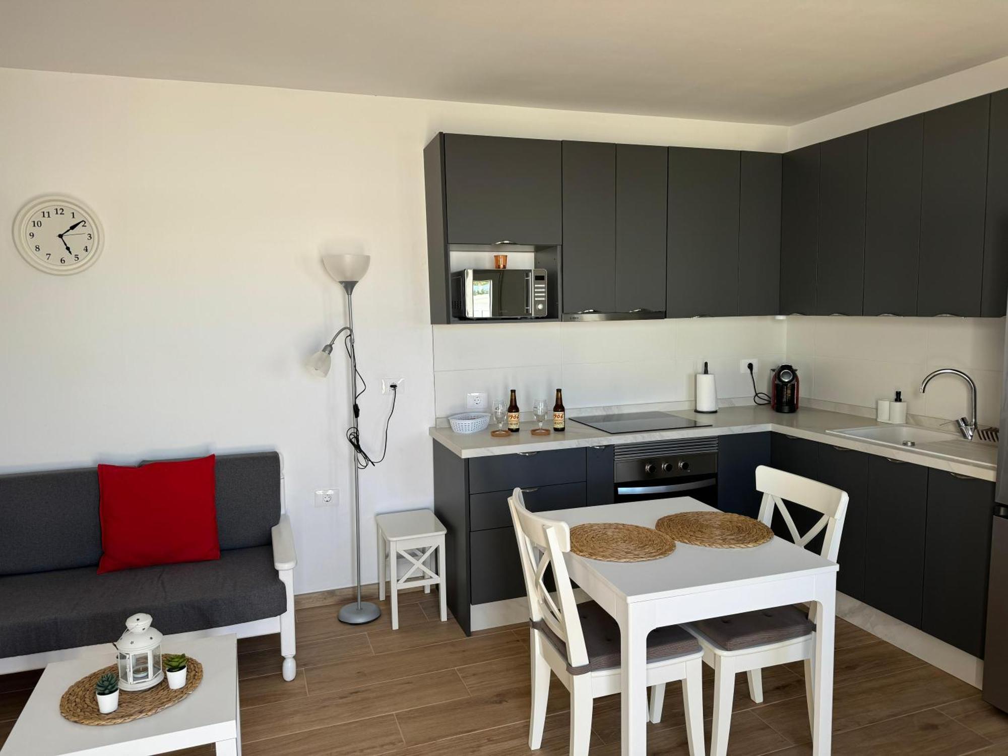 הוילה סנטה קרוז דה טנריף La Casita מראה חיצוני תמונה