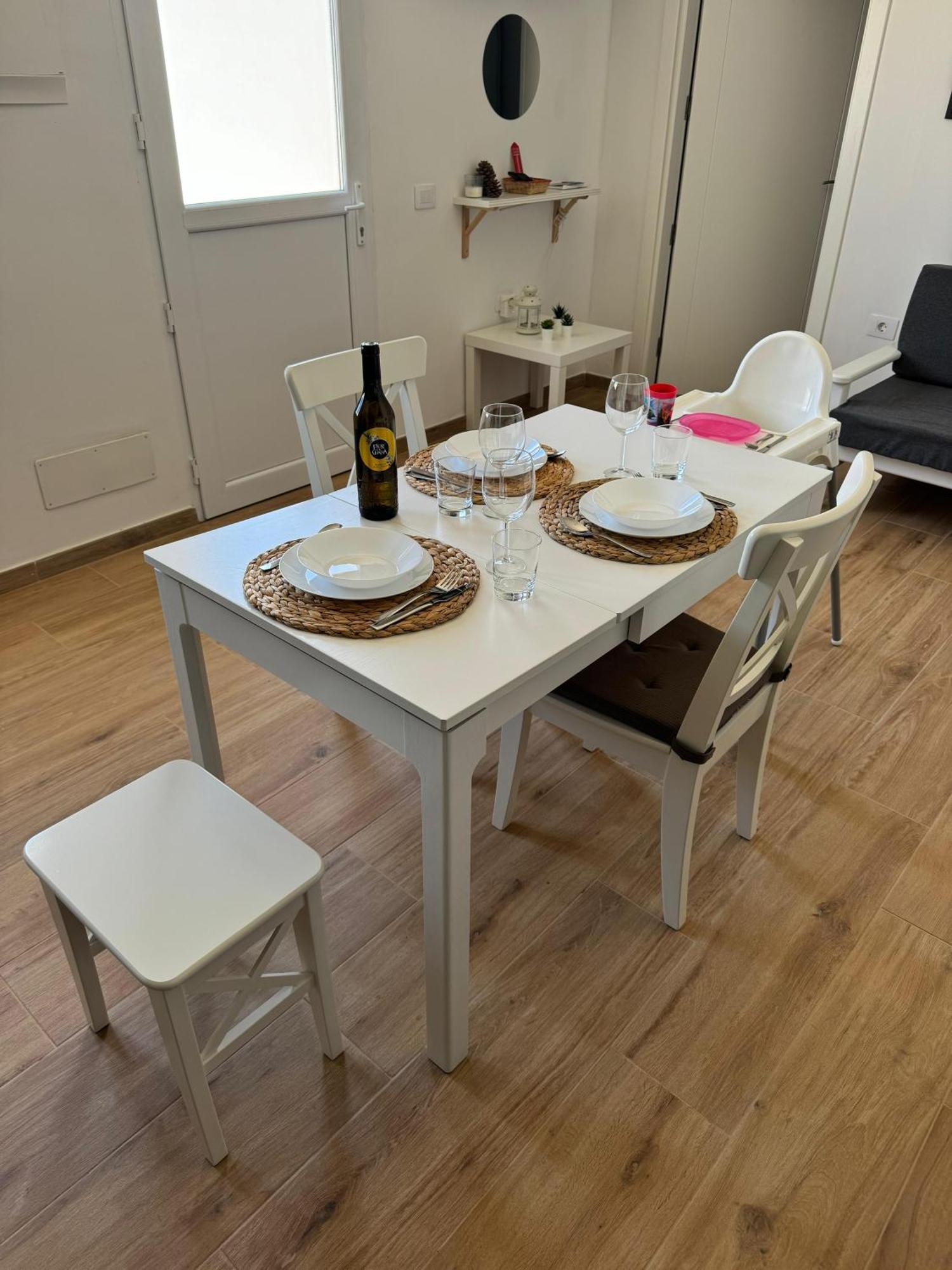 הוילה סנטה קרוז דה טנריף La Casita מראה חיצוני תמונה