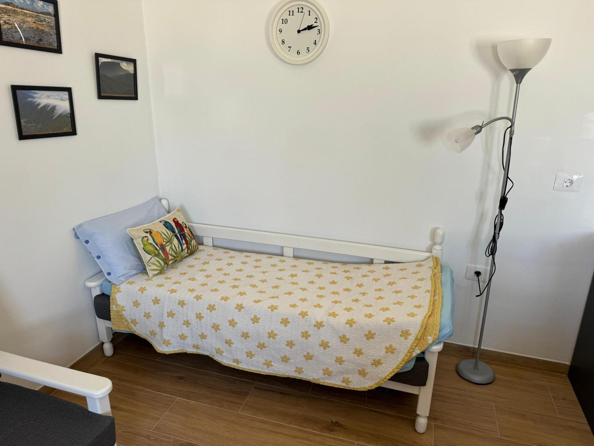 הוילה סנטה קרוז דה טנריף La Casita מראה חיצוני תמונה